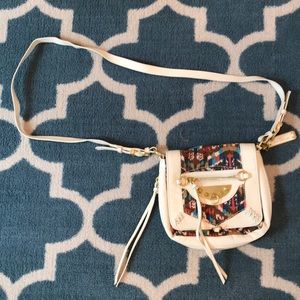 Sam Edelmon crossbody